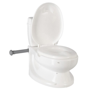 Toilet Educatief Wit - Afbeelding 6