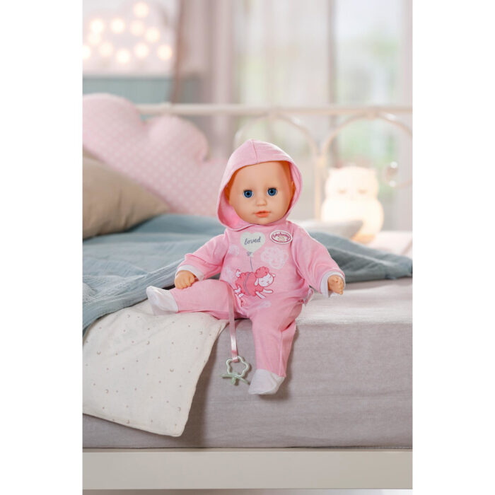 Baby Annabell Hannah 36cm Play with me - Afbeelding 4