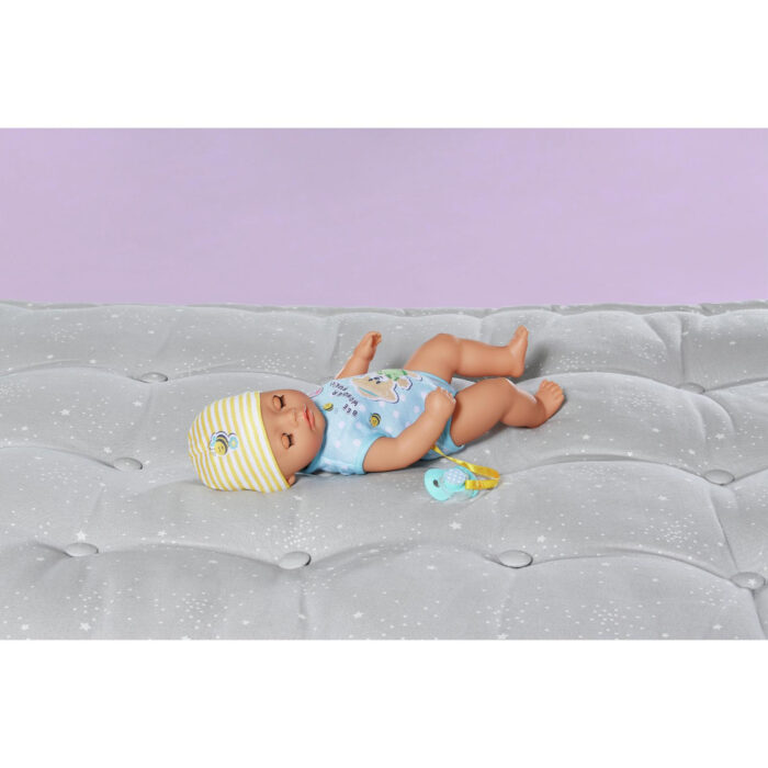 Baby Born Lukas 36Cm - Afbeelding 3