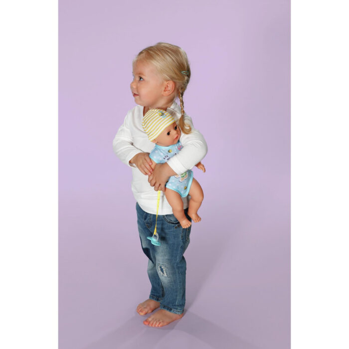 Baby Born Lukas 36Cm - Afbeelding 6