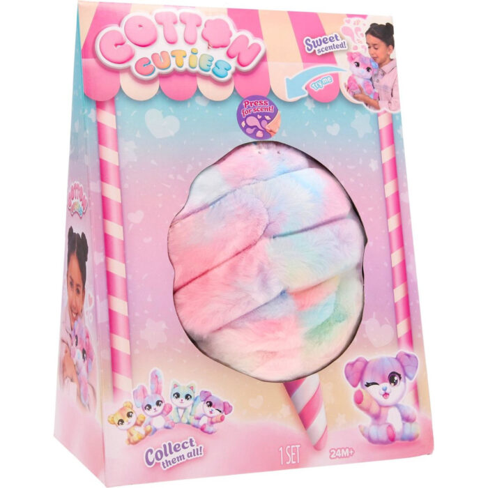 Cotton cuties puppy - Afbeelding 2