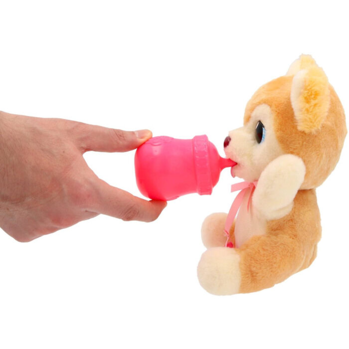 Baby Paws Yummy Shiba Inu - Afbeelding 5