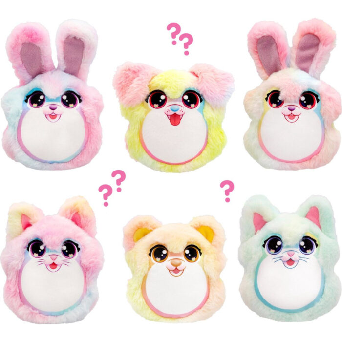 Cotton cuties scenten pluche minis - Afbeelding 2