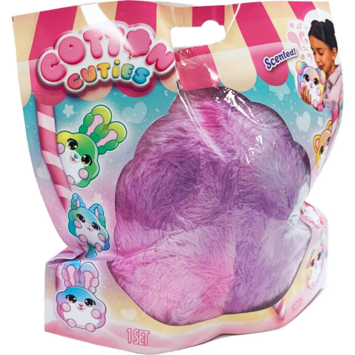 Cotton cuties scenten pluche minis - Afbeelding 3