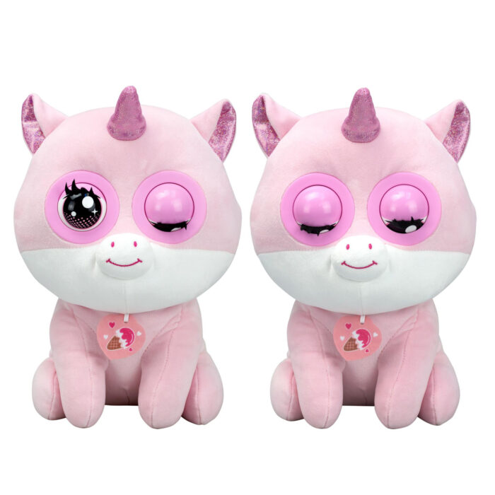 Winksies strawberry unicorn - Afbeelding 3