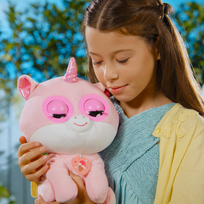 Winksies strawberry unicorn - Afbeelding 4