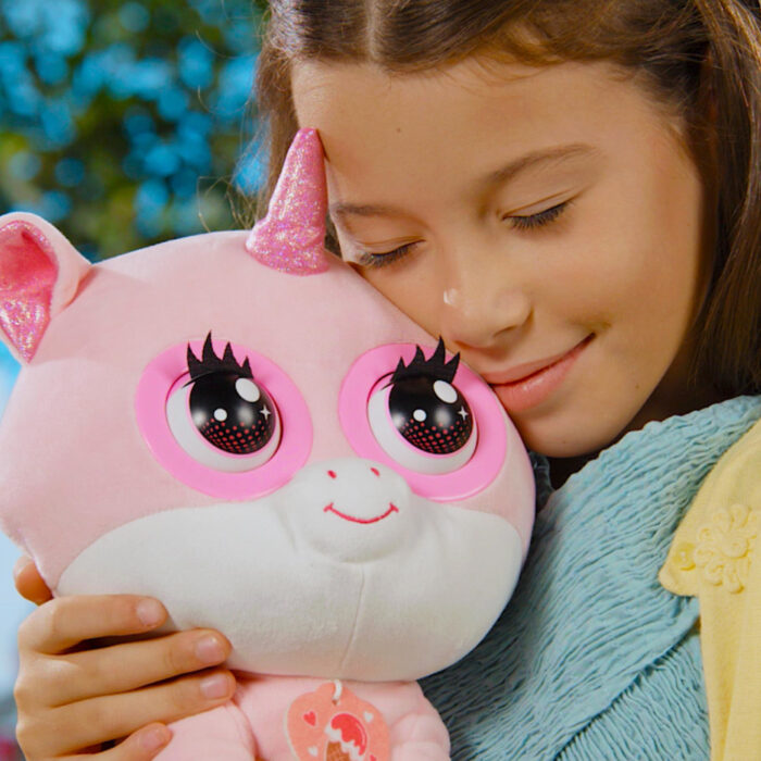 Winksies strawberry unicorn - Afbeelding 5