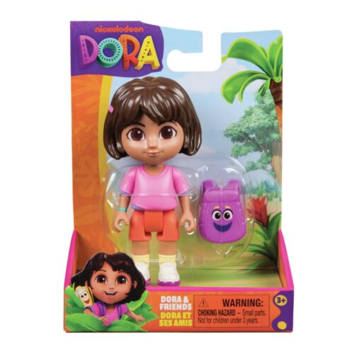 Dora Figure Assorti