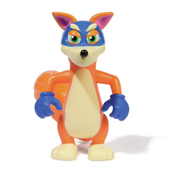 Dora Figure Assorti - Afbeelding 4