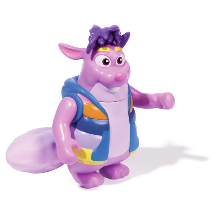 Dora Figure Assorti - Afbeelding 6