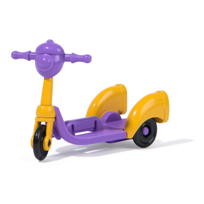 Dora Speelfigurensetje Dora & Tico - Afbeelding 6