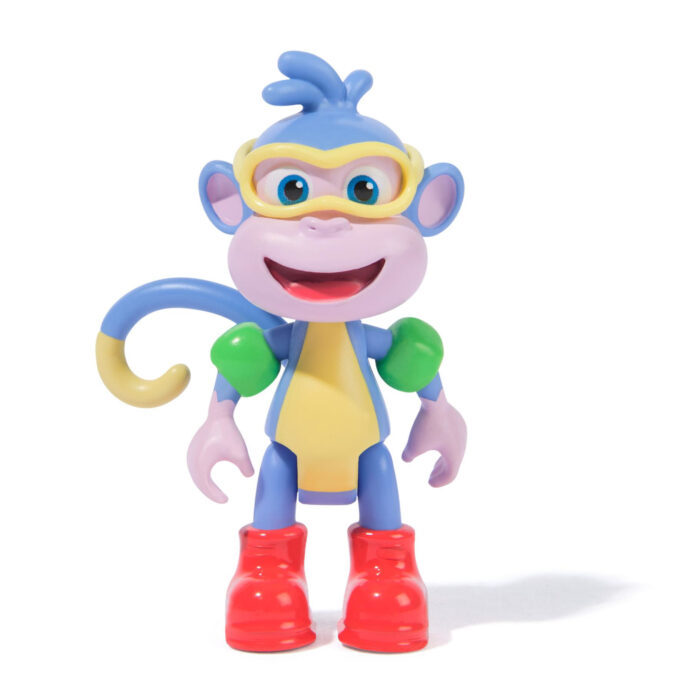 Dora Speelfigurensetje Dora & Boots - Afbeelding 7