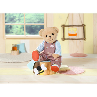 Baby Born Bear Jeans Outfit - Afbeelding 5