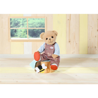 Baby Born Bear Jeans Outfit - Afbeelding 6