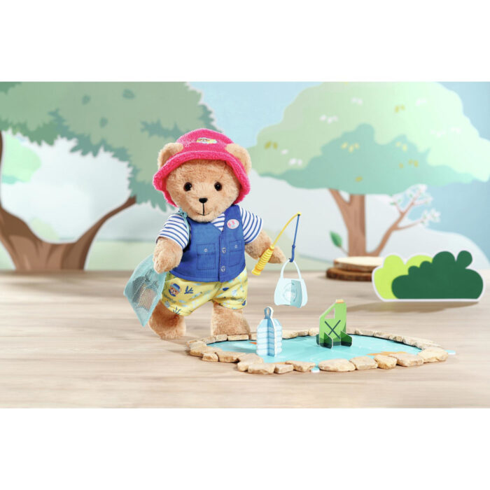 Baby Born Fisherman Outfit - Afbeelding 6