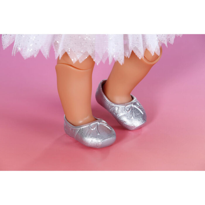 Baby born ballerina outfit 43 cm - Afbeelding 4