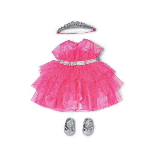Baby Born Princess Outfit 43 Cm