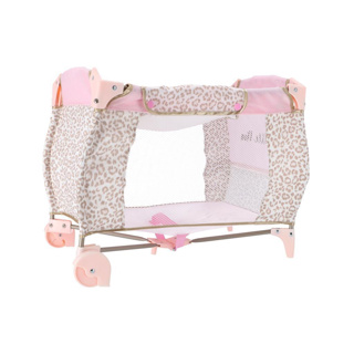 Poppenbed Opvouwbaar Little Diva - Afbeelding 5