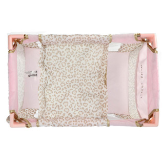 Poppenbed Opvouwbaar Little Diva - Afbeelding 6