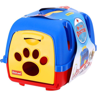 Dierenartskoffer 10 Delig - Afbeelding 3