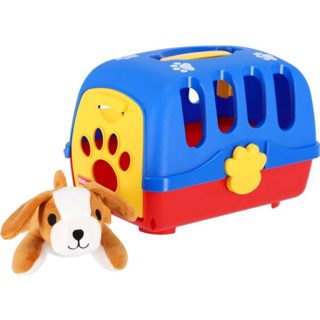 Dierenartskoffer 10 Delig - Afbeelding 5