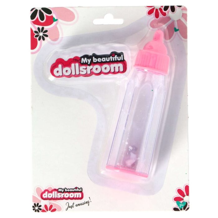 Melkflesje Voor Poppen My Beautiful Dolls Room