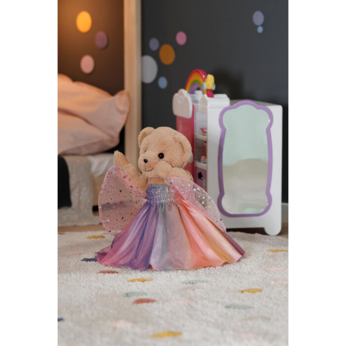 BABY born Rainbow Dress 43cm - Afbeelding 7