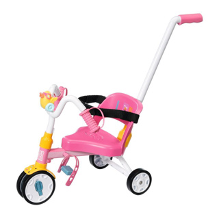 Baby Born Driewieler Voor 43cm - Afbeelding 4