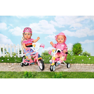 Baby Born Driewieler Voor 43cm - Afbeelding 6