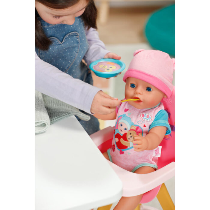 BABY born Feeding Set - Afbeelding 5