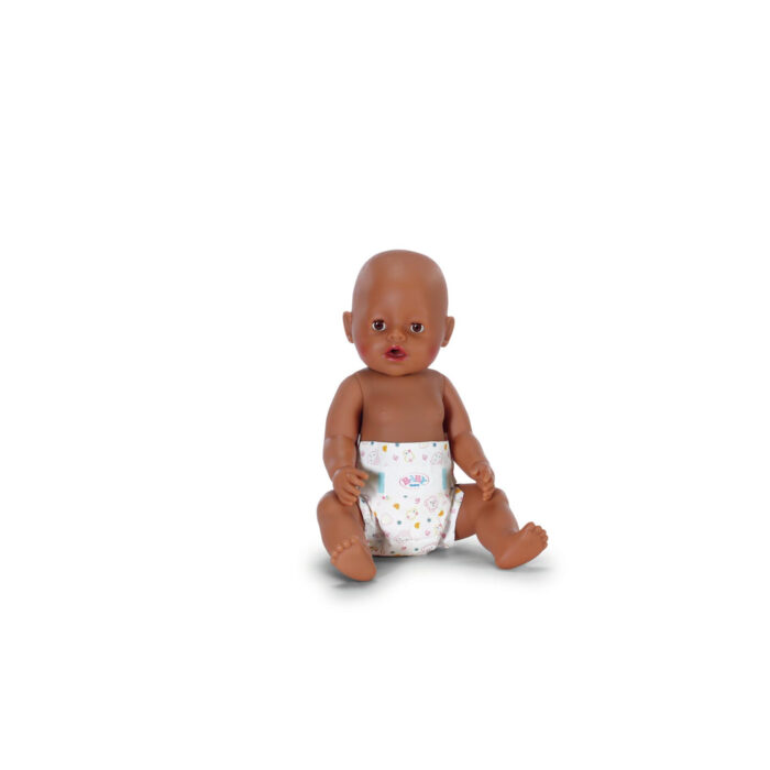 Baby Born Nappies 43 Cm 5 Pack - Afbeelding 5