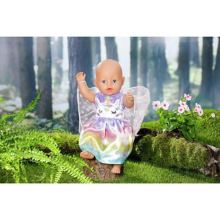 Baby Born Kleertjes Unicorn Elfjesoutfit 43 cm - Afbeelding 5