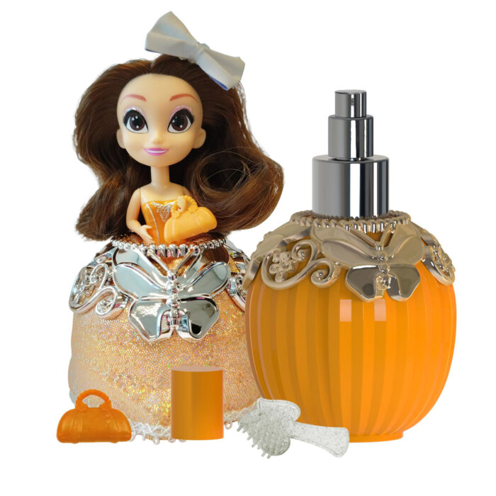 Parfum figuren - Afbeelding 3