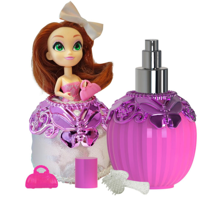 Parfum figuren - Afbeelding 4