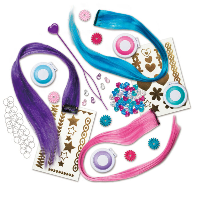 Haarstudio creative cases - Afbeelding 2