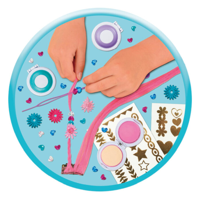 Haarstudio creative cases - Afbeelding 4