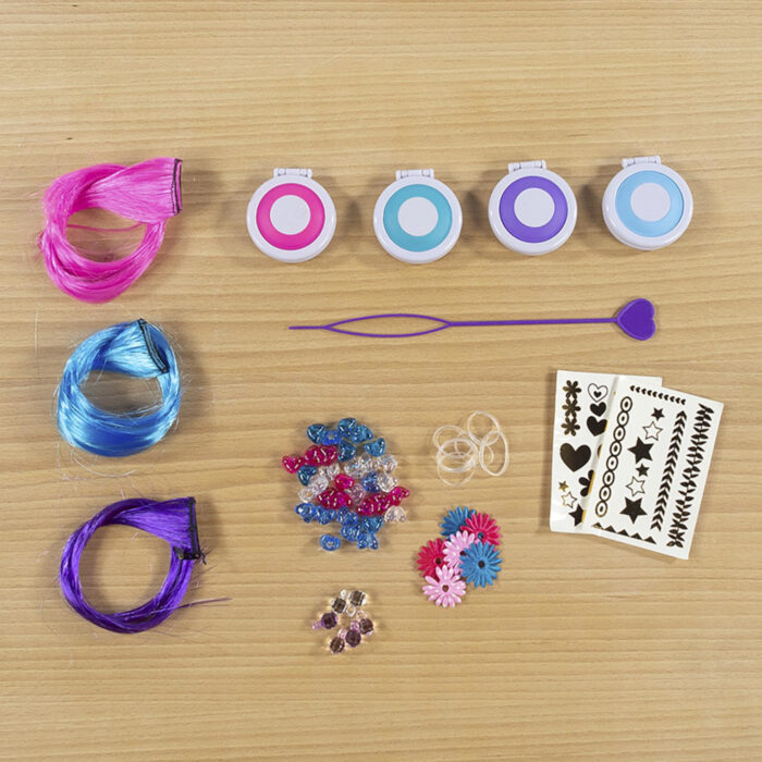 Haarstudio creative cases - Afbeelding 5