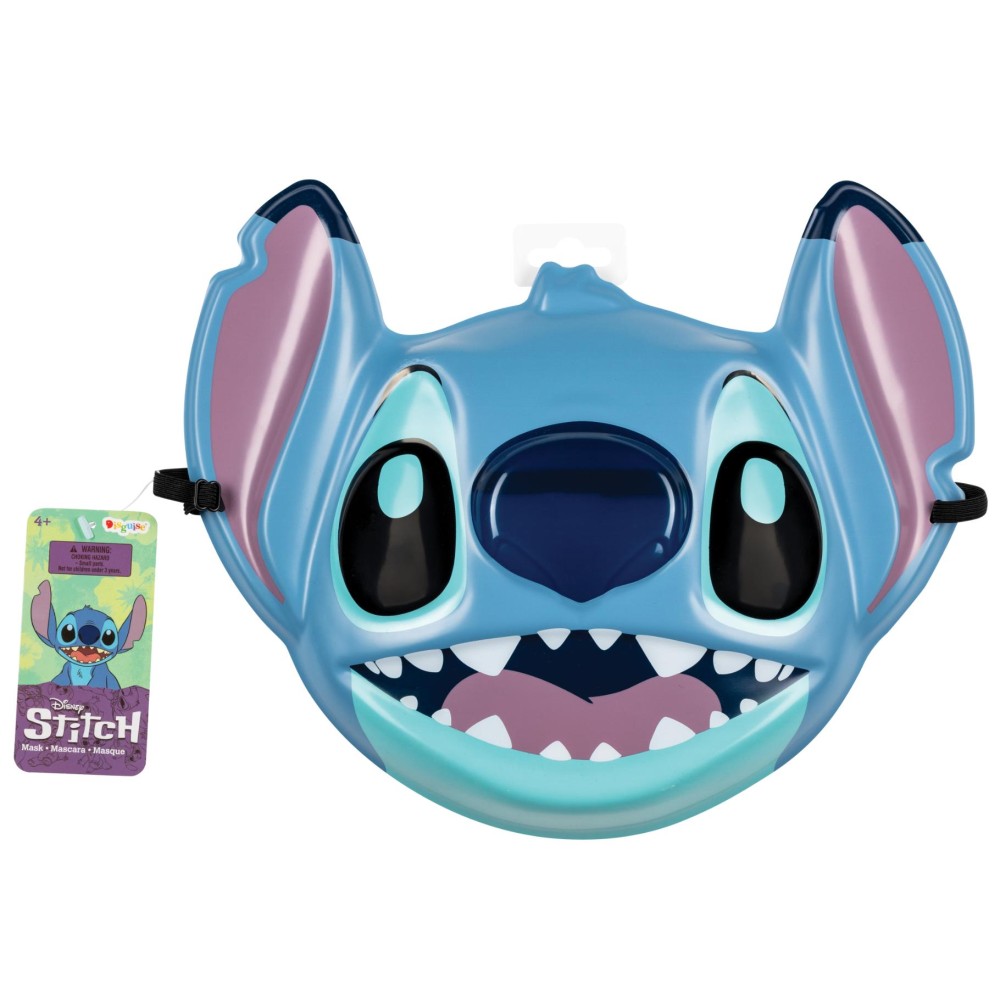 Stitch masker kids Stitch