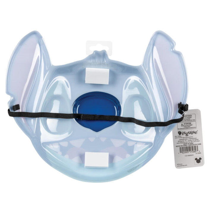 Stitch masker kids Stitch - Afbeelding 2