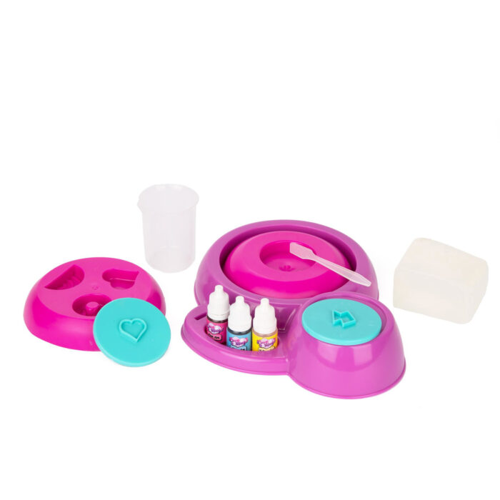 Love hugs zeep machine - Afbeelding 2