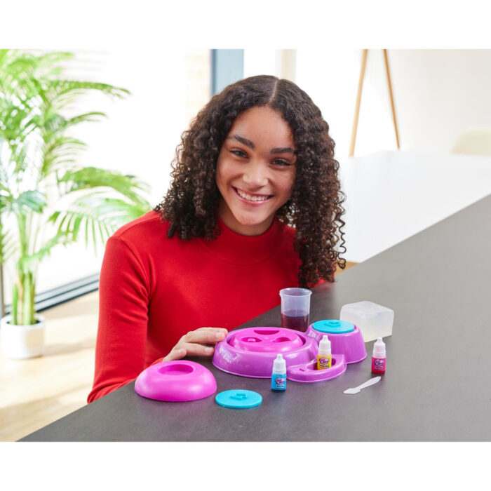 Love hugs zeep machine - Afbeelding 3