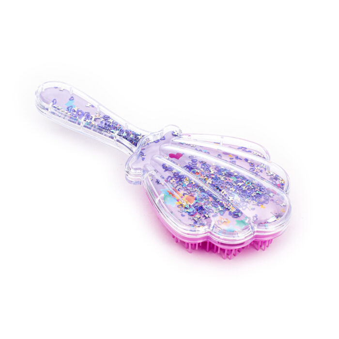 Dream Big Haarborstel - Afbeelding 3