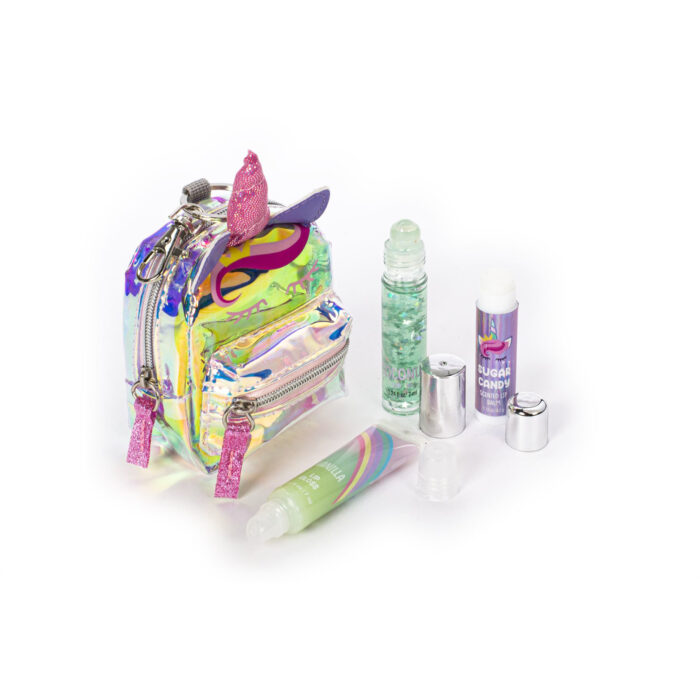 Dream Pop Mini Backpack Set Unicorn - Afbeelding 2