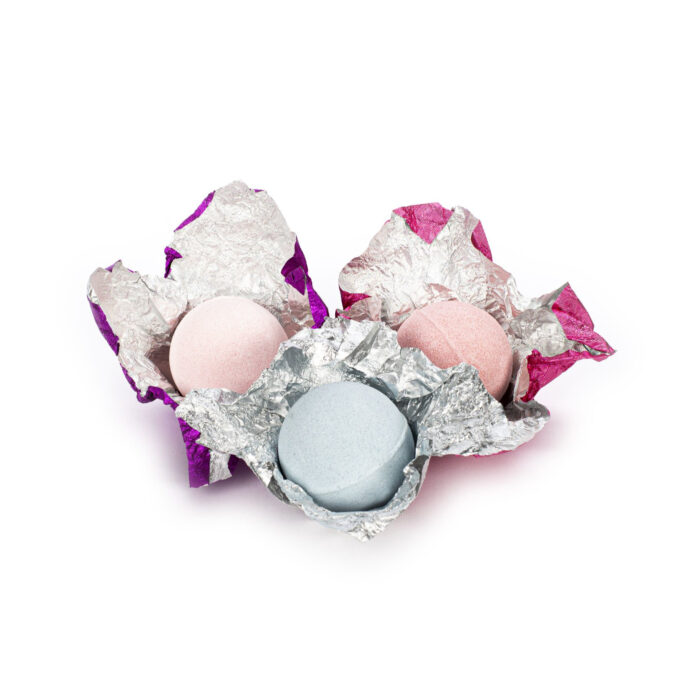 Dream Pop Badbruisballen Unicorn - Afbeelding 2