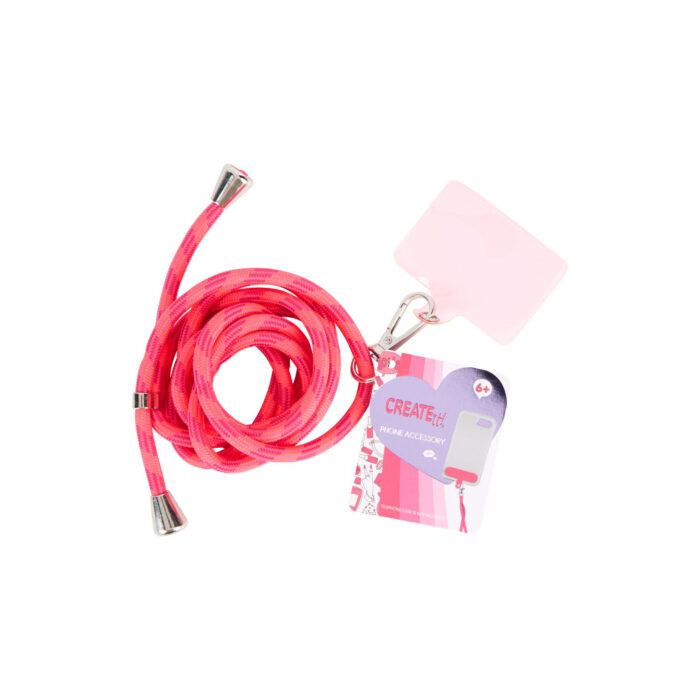 CREATE IT! Telefoonaccessoire - Afbeelding 2