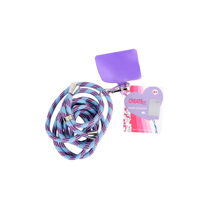 CREATE IT! Telefoonaccessoire - Afbeelding 3