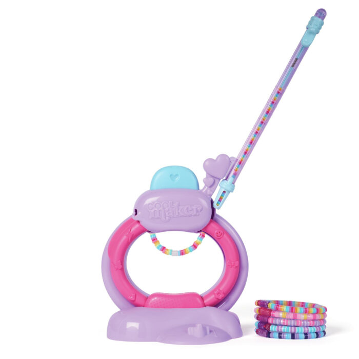 Cool Maker Heishi Armband Maker - Afbeelding 2