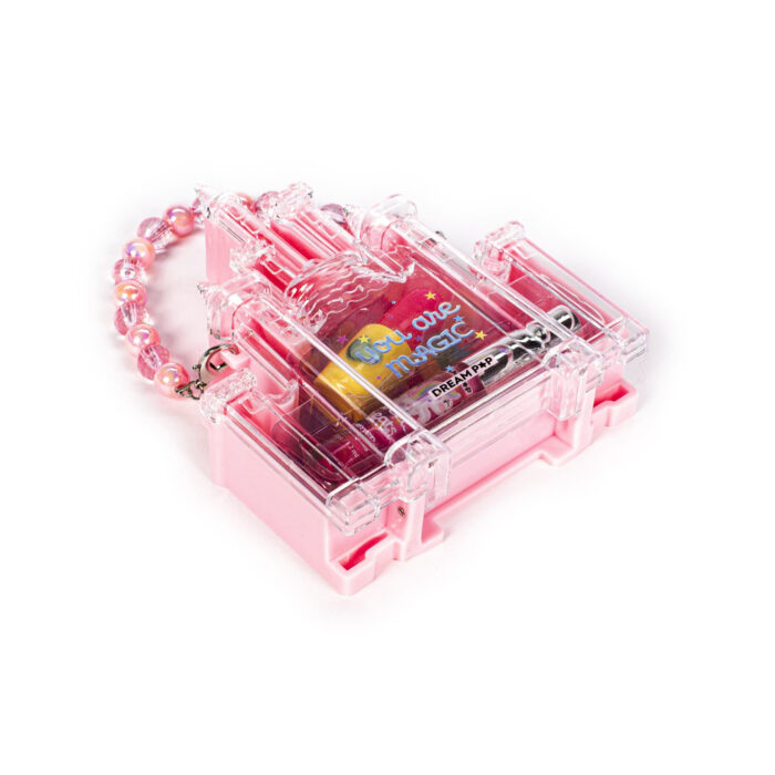 Dream Pop Nail En Lip Set - Afbeelding 2