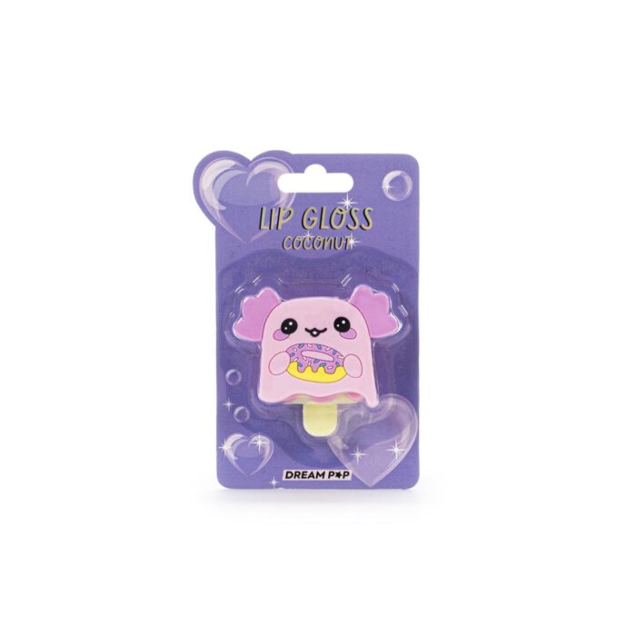 Dream Pop Lipgloss Axelot