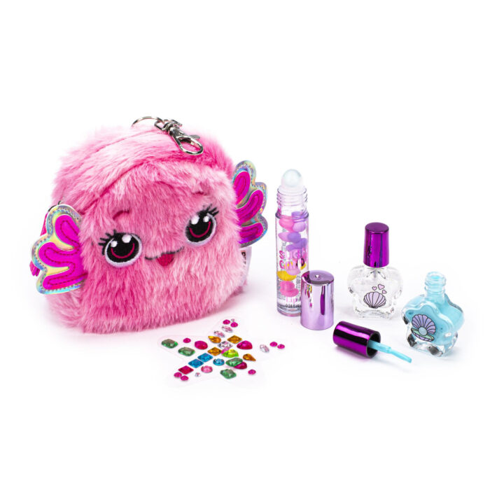 Dream Pop Mini Backpack Set Axelot - Afbeelding 2